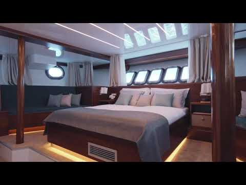 CORSARIO - video