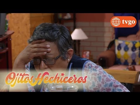 Ojitos Hechiceros 04/06/2018 - Cap 73 - 2/5