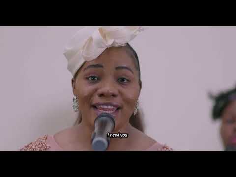 Amazing Grace - Grace ft. Adaobi