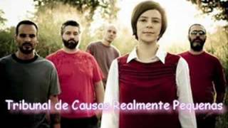 Tribunal de Causas Realmente Pequenas - Pato Fu