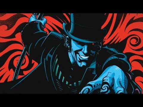 Necessary Evil - Necessary Extras - Far More Interesting (Exclusive)