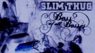 I&#39;m Back - Slim Thug ( Devin da Dude)  SLOWED THROWED !!!!!!!!!!