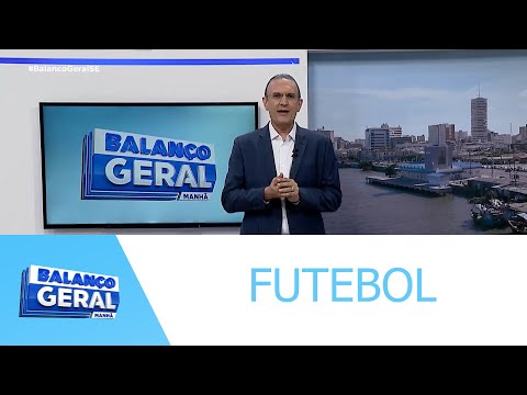 Notícias do futebol sergipano nesta sexta-feira (12) - BGM