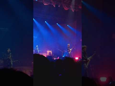 잔나비 김도형 기타솔로 전설 도입부 (NONSENSE2 200222)