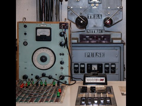 Tera Nitric - Pulse (Original Mix)