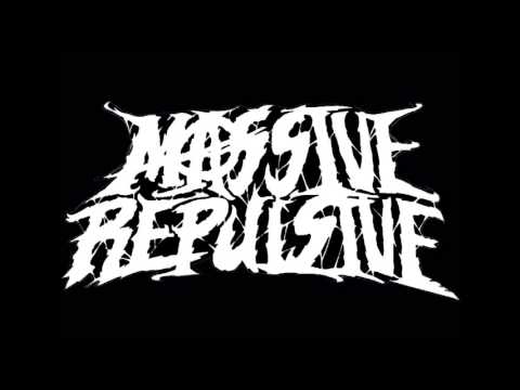 Massive Repulsive - The Possessor (feat. Jared Sebastian)
