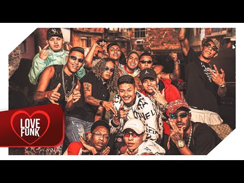 Set DJ GM 2 0   Mc’s Paulin Da Capital, Lipi, Magal, Lele JP, Dricka, Nathan ZK, CL, Neguinho Do ITR