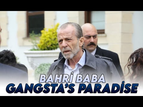 Bahri Baba - Gangsta's Paradise