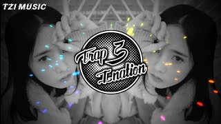 Download lagu Ellimi Tut - Alpi Bourigan (Remix) Trap Slow Super Bass Boosted mp3