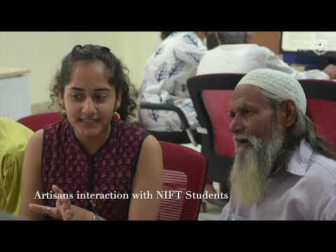 National Institute of Fashion Technology (NIFT) - Raebareli, Lucknow National Institute of Fashion Technology (NIFT) - Raebareli, Lucknow