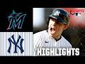 Miami Marlins vs. New York Yankees | Full Game Highlights | ESPN MLB