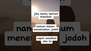 Download lagu doa minta jodoh #doa #doamustajab #dzikir #amalan #amalangurusekumpul #amalan #jodoh mp3