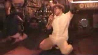 The Burning of Rome - Cowboy Death-Pop Star