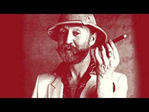 VIV STANSHALL John Peel 9th August 1988 (Part 1)