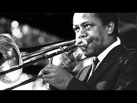The Best of Slide Hampton (1932-2021)