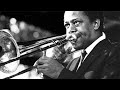 The Best of Slide Hampton (1932-2021)