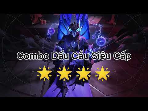 Các Combo Lorion
