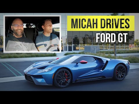 2019 Ford GT | Owner Review