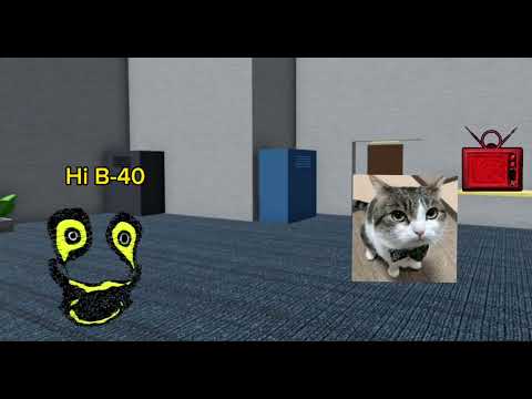 Entity low detailed room in insane mode [part 1-2]