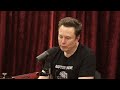Elon Musk Suffers Total Collapse On Joe Rogan Podcast