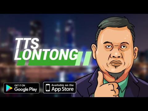 TTS Lontong Video