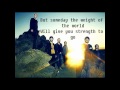 Linkin Park - Robot Boy (lyrics) 