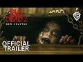 Hunted Movie Evil Dead Hollywood Movie In Hindi Dubbed Evil Dead Rise Movies