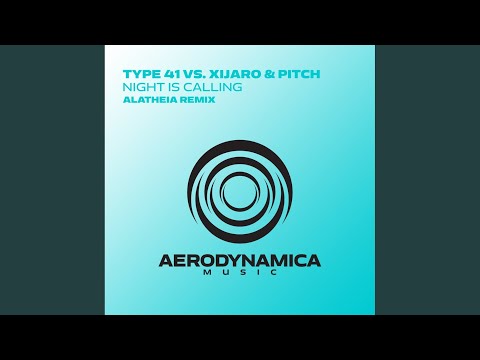 Night Is Calling (Alatheia Extended Remix)