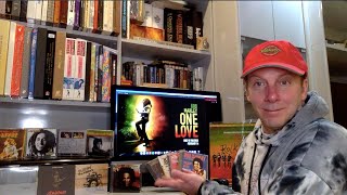 Bob Marley One Love - Movie Review