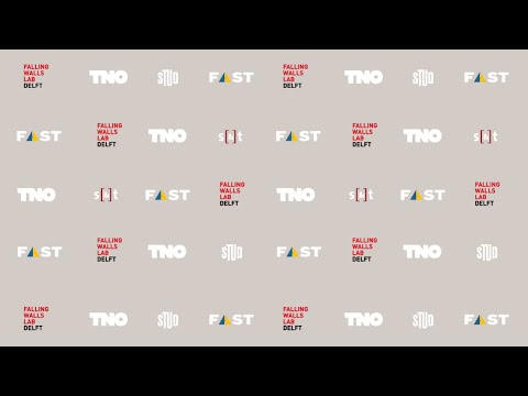 Falling Walls Lab Delft 2021