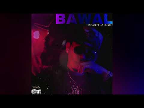 Jcrwn Ft. Jo Hussle - Bawal (Prod. by JPM Beats)