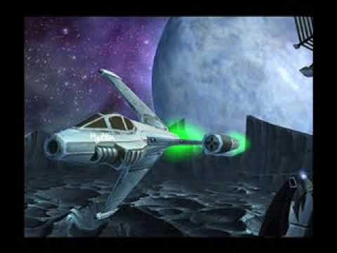 Best VGM 12 - Beyond Good and Evil - Home Sweet Home