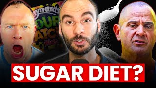 4 Key Problems With The Sugar Diet