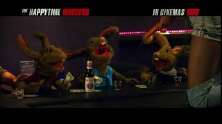 The Happytime Murders - 'Carrot' - In Cinemas Now