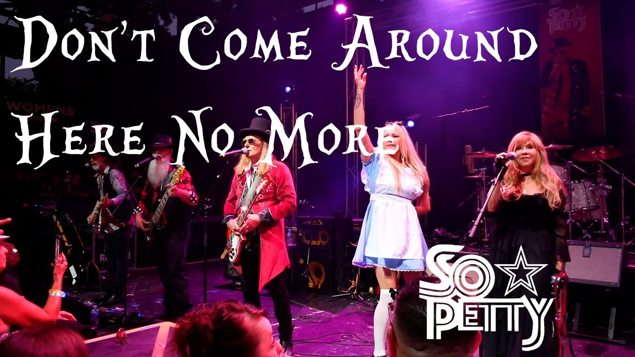 Promotional video thumbnail 2 for So Petty