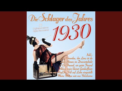 Ich hab 'ne alte Tante