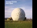 Teenage Fanclub-Nothing To Be Done(The Pastels Cover)