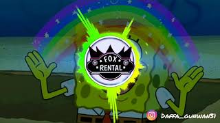Download lagu DJ SPONGEBOB  VERSI BURUNG GAGAK - REMIX mp3