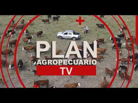 Programa del Plan Agropecuario del 2 de marzo