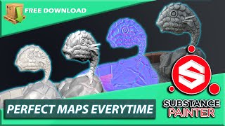 Fish Fountain Pack video thumbnail