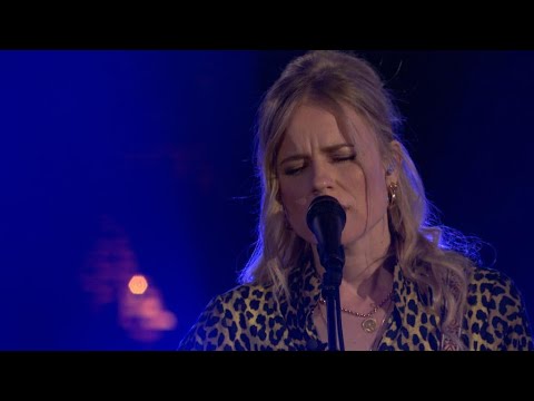 Seven Shades Of Blue - Ilse DeLange