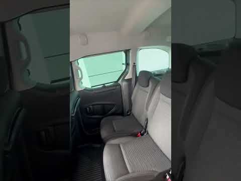 фото citroen berlingo ii рестайлинг 2 0