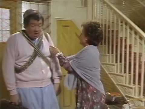 Smith & Jones - Achmed & June