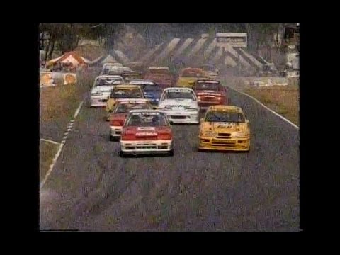 1990 ATCC - Winton - Round 4