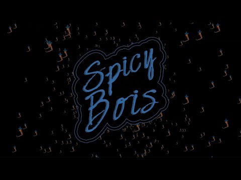 TVBOO - Wook Worm (Space Wizard Remix)