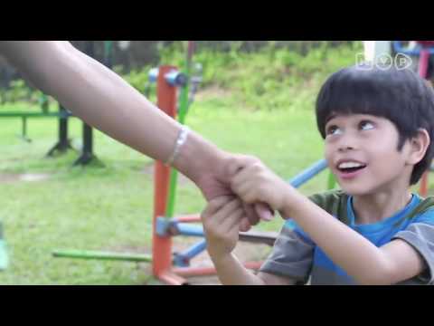 Anwar Ketemu Anak Yang Nyebelin - Highlight Kecil Kecil Mikir Jadi Manten Eps 17