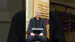 Download lagu What is Most Important for a Budo Practitioner? #Shorts mp3