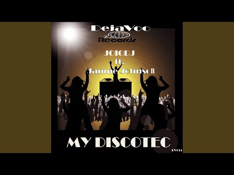 My Discotec (Mojito's Re-Funk Vocal Mix)