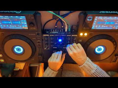 Noya D9 - drum&bass minimix - 02.2025