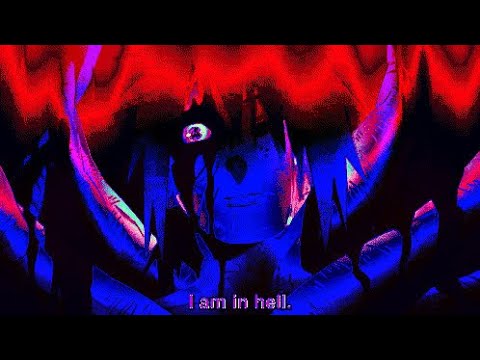 Iceberg Black - TITANIC (slowed) AMV